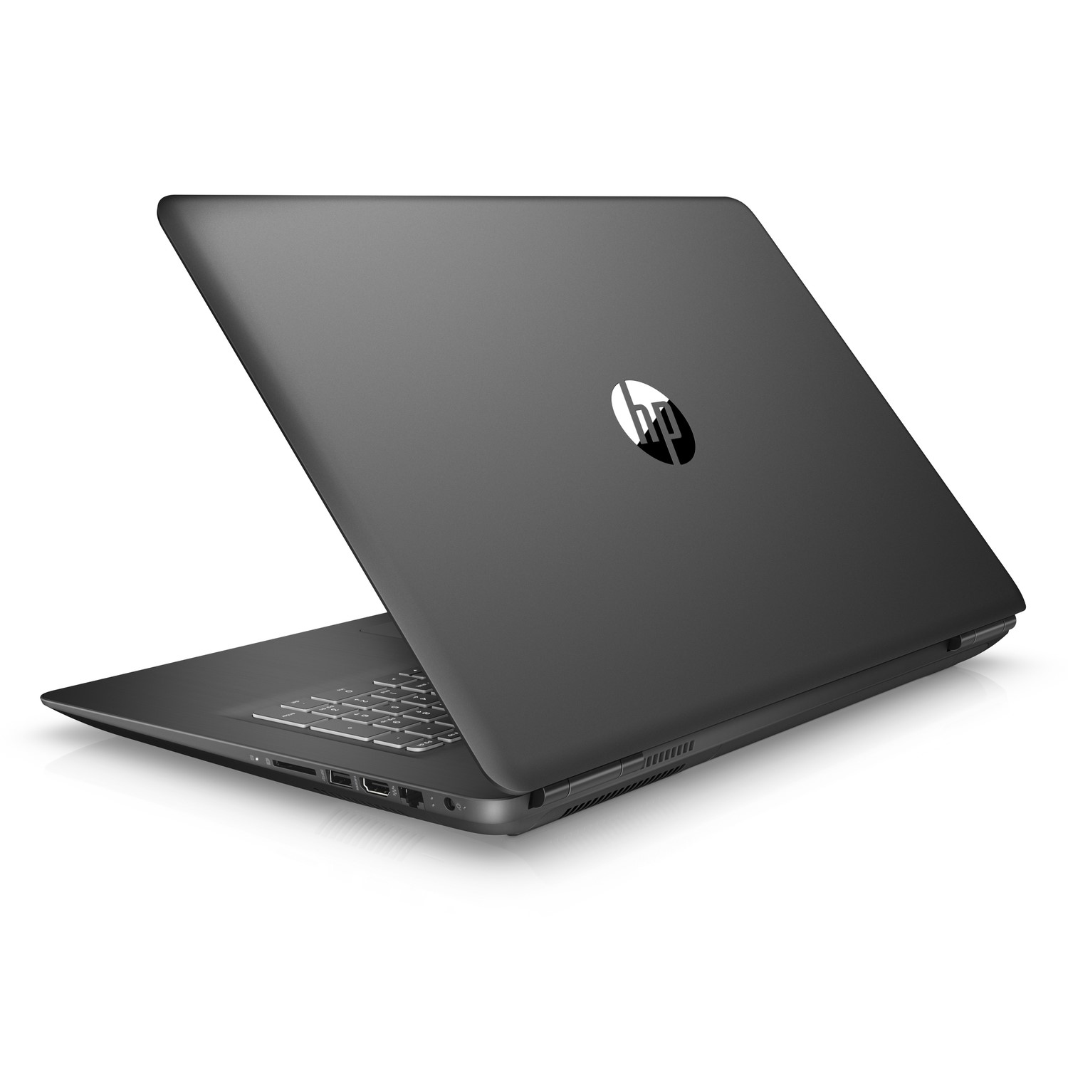 HP Pavilion Power 17-ab302na Core i5-7300HQ 8GB 1TB DVD-RW GeForce