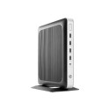 2ZV00AA HP T630 AMD GX-420GI Radeon R7E 8GB 32GB Windows 10 IOT Thin Client  Desktop PC