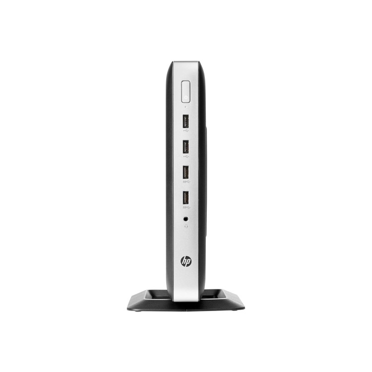 HP t630 GX-420GI 8GB 32GB Windows 10 Thin Client Desktop PC