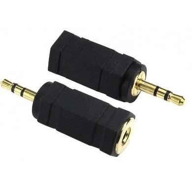 OEM 2.5mm Stereo to 3.5mm Stereo Adapter Cable