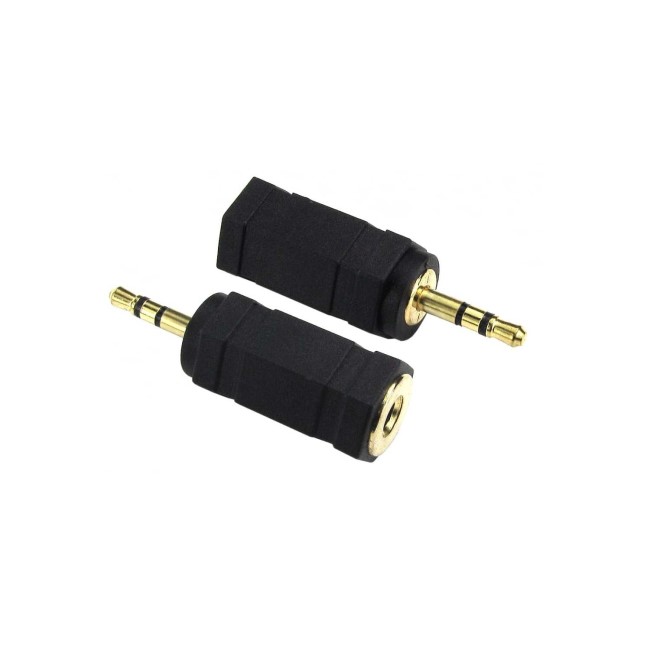 OEM 2.5mm Stereo to 3.5mm Stereo Adapter Cable