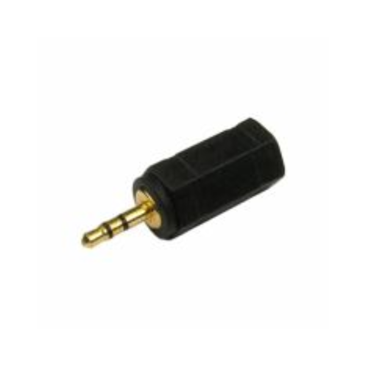OEM 2.5mm Stereo to 3.5mm Stereo Adapter Cable