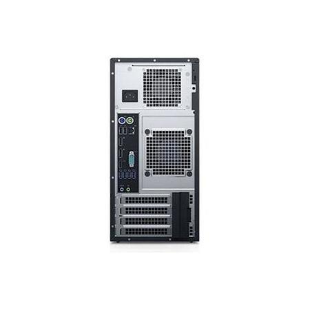 Dell PowerEdge T30 Intel Xeon E3-1225v5 3.3GHz - 8GB - 1TB - DVD-RW - Tower Server