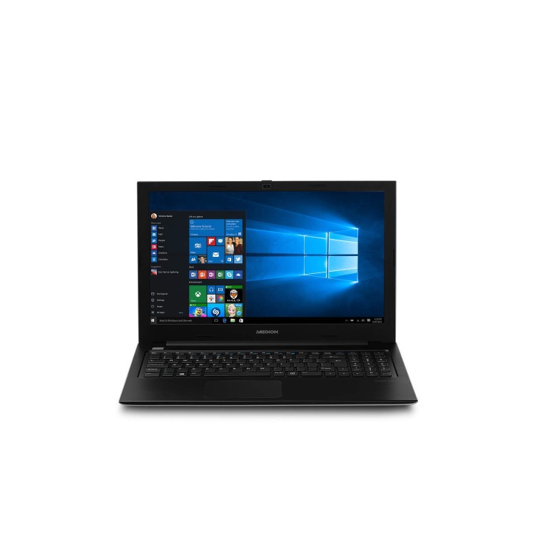 Medion Akoya S6219 Intel Pentium N3700 4GB 1TB 15.6 Inch Windows 10 Laptop