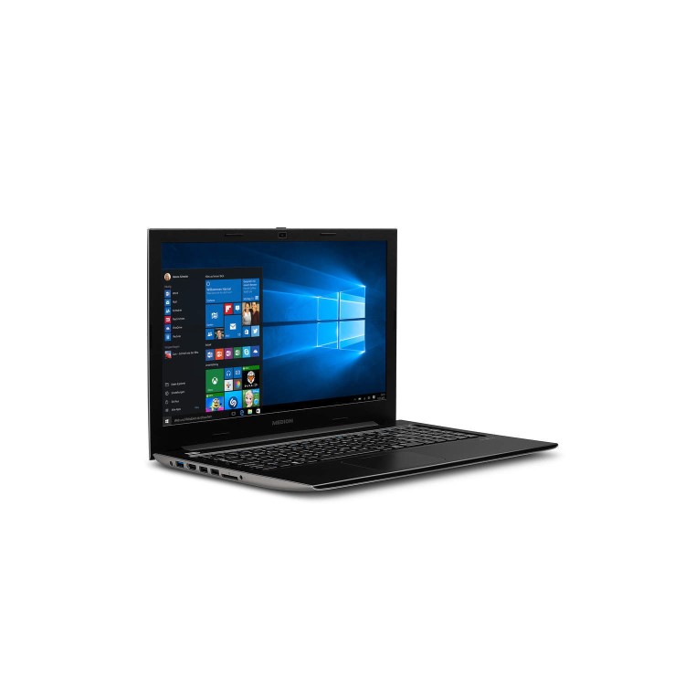 Medion Akoya S6219 Intel Pentium N3700 4GB 1TB 15.6 Inch Windows 10 Laptop