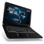 Medion Erazer X7843 Core i7-6820HK 32GB 1TB + 240GB SSD GeForce GTX 980M 8GB 17.3 Inch Windows 10 Gaming Laptop 