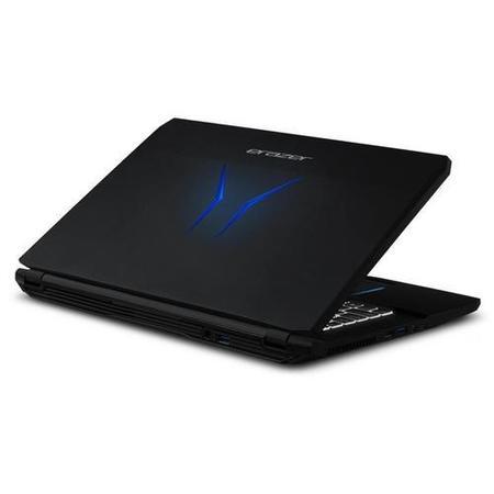 Medion Erazer X7841 Core i5-6300HQ 8GB 1TB + 128GB SSD Nvidia GTX 970M 3GB 17.3 Inch Windows 10 Gaming Laptop