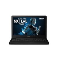 Medion Erazer P6661 Core i7-6500U 8GB 1TB + 256GB SSD Nvidia GTX950M 4GB 15.6 Inch Windows 10 Gaming Laptop