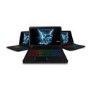 Medion Erazer X7849 Core i7-6700HQ 16GB 1TB + 256GB SSD GeForce GTX 1070 17.3 Inch Windows 10 Gaming