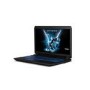 Medion Erazer X7849 Core i7-6700HQ 16GB 1TB + 256GB SSD GeForce GTX 1070 17.3 Inch Windows 10 Gaming