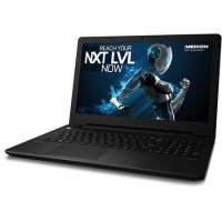 Medion P6661 Core i5-6200U 8GB 1TB + 128GB SSD GeForce GTX 950M 15.6 Inch Full HD Windows 10 Gaming Laptop 
