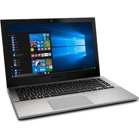 Medion Akoya S3409 Core i7-7500U 8GB 256GB SSD 13.3 Inch Windows 10 Laptop 