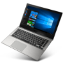 GRADE A2 - Medion Akoya S3409 Core i5-7200U 8GB 256GB SSD 13.3 Inch Windows 10 Laptop