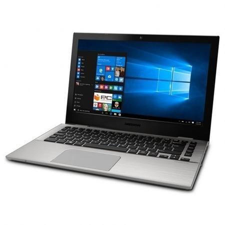 Refurbished Medion Akoya S3409 Core i3-7100U 4GB 256GB 13.3 Inch Windows 10 Laptop