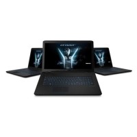 Refurbished Medion P7647 Core i7-7500U 8GB 2TB & 256GB GTX 950M DVD-RW 17.3 Inch Windows 10 Gaming Laptop