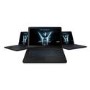 Refurbished Medion P7647 Core i7-7500U 8GB 2TB & 256GB GTX 950M DVD-RW 17.3 Inch Windows 10 Gaming Laptop