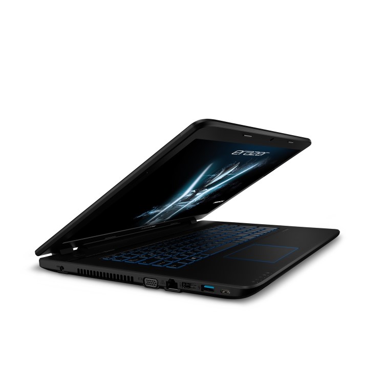 Refurbished Medion P7647 Core i7-7500U 8GB 2TB & 256GB GTX 950M DVD-RW 17.3 Inch Windows 10 Gaming Laptop