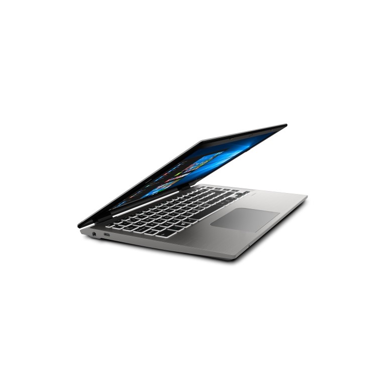 Medion S3409 Core i3-7100U 4GB 256GB SSD Windows 10 13.3 Inch Full HD Ultrabook Laptop
