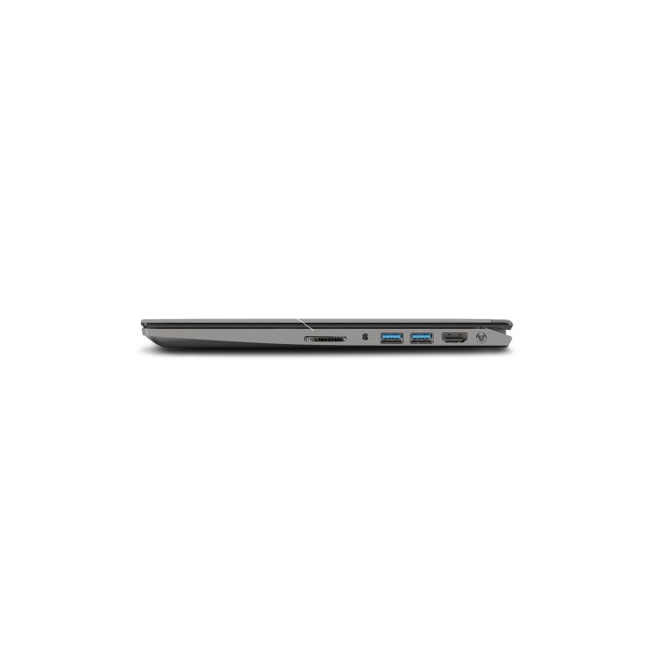 Medion S3409 Core i3-7100U 4GB 256GB SSD Windows 10 13.3 Inch Full HD Ultrabook Laptop