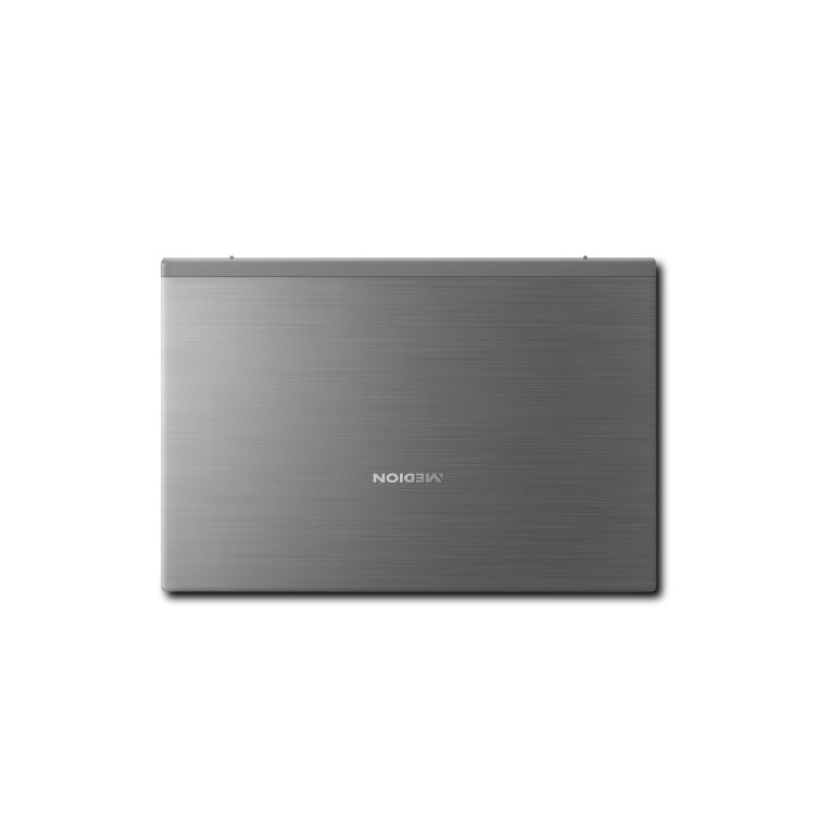 Medion S3409 Core i3-7100U 4GB 256GB SSD Windows 10 13.3 Inch Full HD Ultrabook Laptop