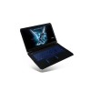Refurbished Medion Erazer X7851 Core i7-7700HQ 16GB 1TB + 256GB GeForce GTX 1060 17.3 Inch Windows 10 Gaming Laptop 