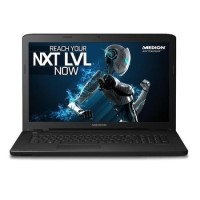 Medion Erazer P7643 Core i5-6200U 8GB 1TB + 256GB SSD GeForce GTX 950M 17.3 Inch Windows 10 Gaming Laptop Medion Erazer P7643 Core i5-6200U 8GB 1TB + 256GB SSD GeForce GTX 950M 17.3 Inch Windows 10 Gaming Laptop