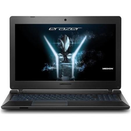 Medion erazer laptop