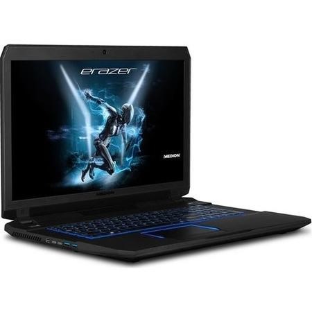 Processeur Intel Core I7-3630QM Pour PC Portable Medion Erazer X7820 - Réf SR0UX, Occasion Fonctionnel