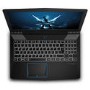 Refurbished Medion Erazer X6603 Core i5-7300HQ 8GB 1TB & 128GB GTX 1050Ti 15.6 Inch Full HD Windows 10 Gaming Laptop 