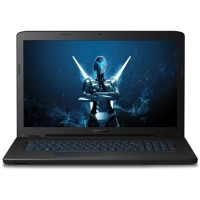 Medion Erazer P7651 Core i5-8250U 8GB 1TB + 128GB SSD GeForce GTX 1050 4GB 17.3 Inch Windows 10 Gaming Laptop