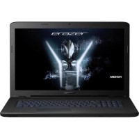 Refurbished Medion Erazer P7651 Core i5-8250U 8GB 1TB GTX 1050 DVD-RW 17.3 Inch Windows 10 Gaming Laptop