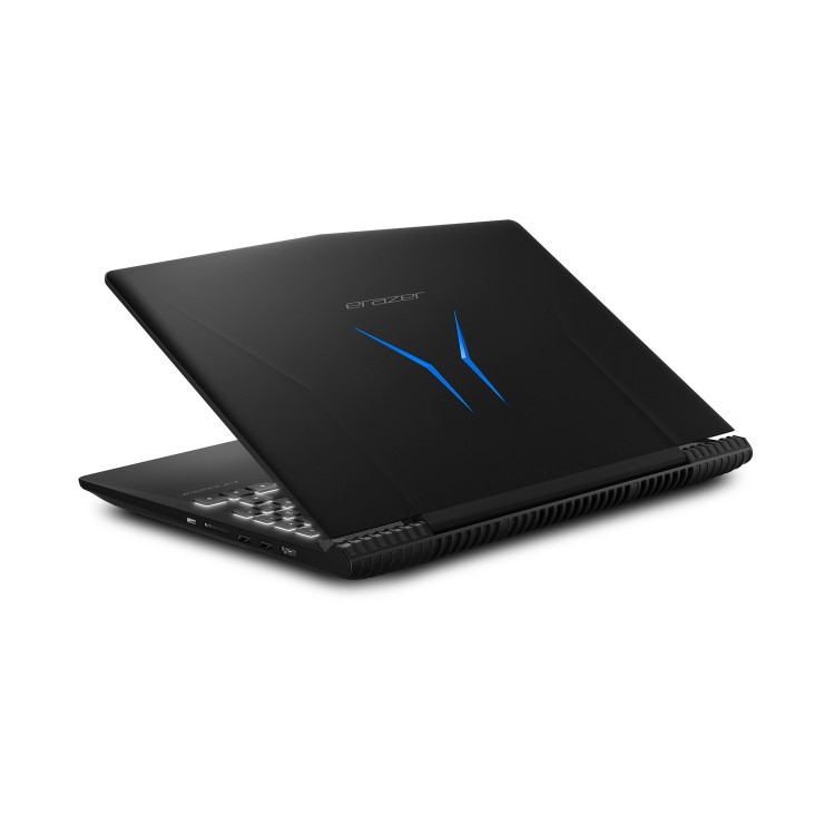 Refurbished Medion Erazer P7651 Core i5-8250U 8GB 1TB GTX 1050 DVD-RW 17.3 Inch Windows 10 Gaming Laptop