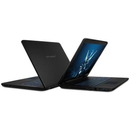 Medion Erazer P7651 Core i5-8250U 8GB 1TB DVD-RW GeForce GTX 1050 17.3 Inch Windows 10 Gaming Laptop