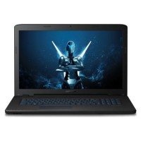 Refurbished Medion Erazer P7651 Core i7-8550U 8GB 1TB & 128GB GTX 1050 17.3 Inch Windows 10 Gaming Laptop