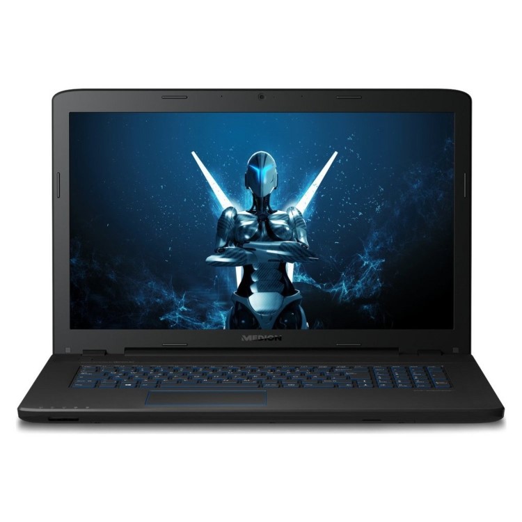 Refurbished Medion Erazer P7651 Core i7-8550U 8GB 1TB & 128GB GTX 1050 17.3 Inch Windows 10 Gaming Laptop