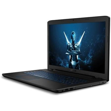 Refurbished Medion Erazer P7651 Core i7-8550U 8GB 1TB & 128GB GTX 1050 17.3 Inch Windows 10 Gaming Laptop
