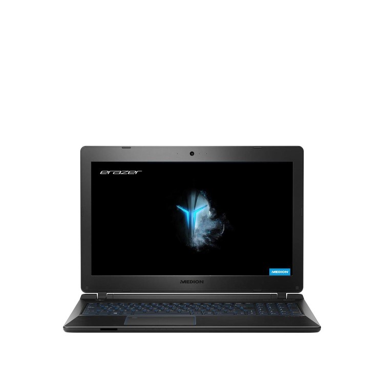 Medion Erazer P6689 Core i7-8550U 8GB 1TB 128GB SSD DVDRW Nvidia GTX1050 4GB 15.6 Inch Full HD Gaming Laptop