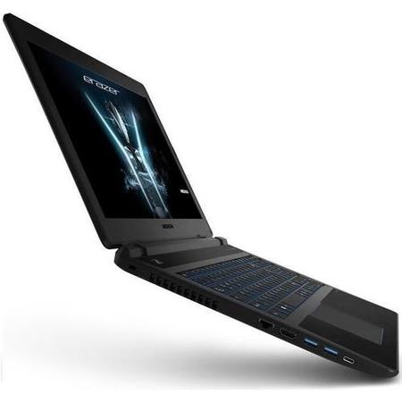 Medion Erazer P6689 Core i7-8550U 8GB 1TB GeForce GTX 1050 15.6 Inch Windows 10 Gaming Laptop