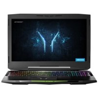 Medion Erazer X6805 Core i5-8300H 8GB 1TB 256GB SSD Nvidia GeForce GTX1060 15.6 Inch Full HD Gaming Laptop