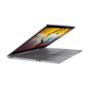 GRADE A2 - Medion Akoya S4403 Core i7-8550U 8GB 256GB SSD 14 Inch Windows 10 Home 2-in-1 Convertible Laptop