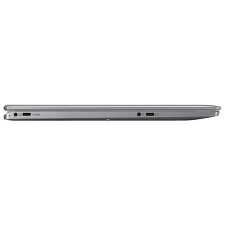 Medion Akoya S4403 Core i7-8550U 8GB 512GB SSD 14 Inch Windows 10 Home Convertible Laptop