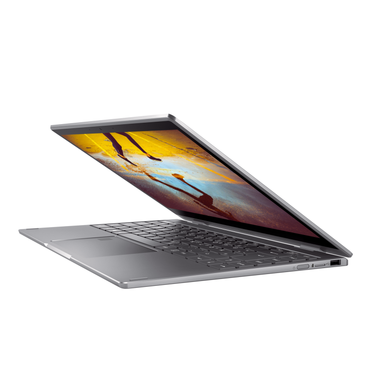 Medion Akoya S4403 Core i7-8550U 8GB 512GB SSD 14 Inch Windows 10 Pro Convertible Laptop
