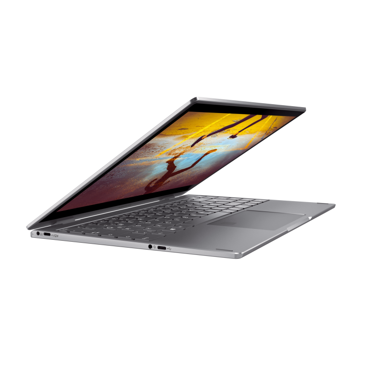 Medion Akoya S4403 Core i7-8550U 8GB 512GB SSD 14 Inch Windows 10 Pro Convertible Laptop