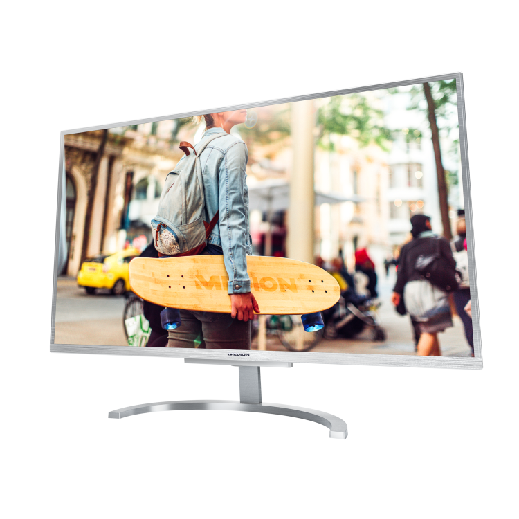 Medion Akoya E23401 Core i5-8250U 8GB 2TB 128GB SSD 23.8''  Windows 10 Home All-In-One PC