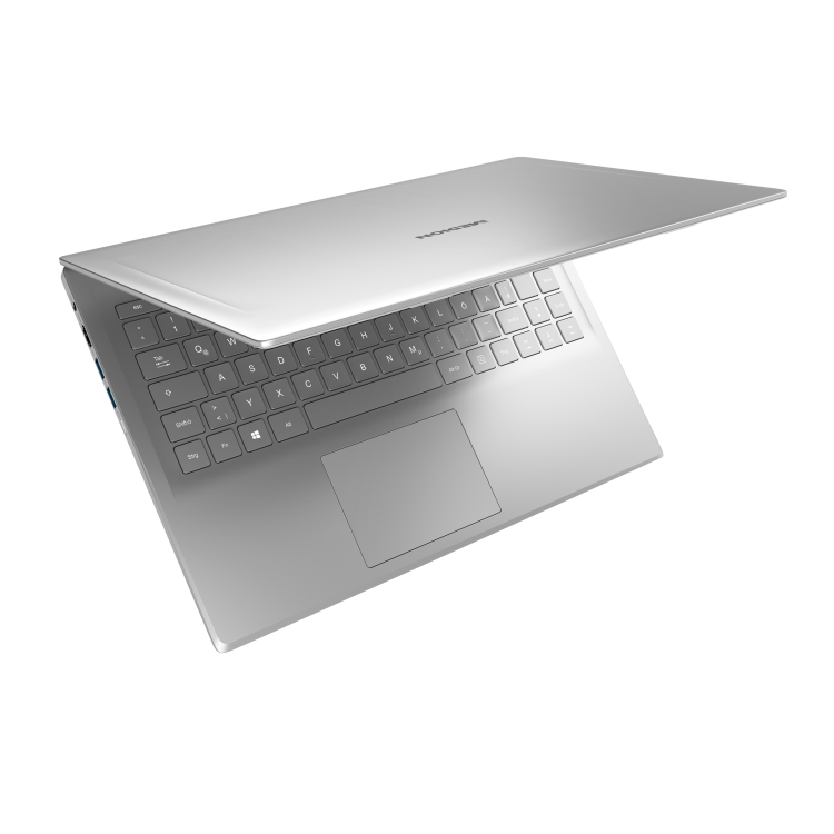 Medion Akoya P6645 Core i5-8265U 8GB 1TB HDD 15.6 Inch GeForce MX 150 Windows 10 Home Gaming Laptop