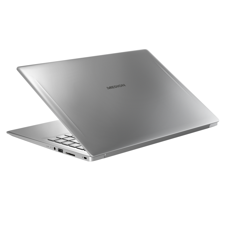 Medion Akoya P6645 Core i5-8265U 8GB 256GB SSD 15.6 Inch GeForce MX 150 Windows 10 Home Gaming Laptop