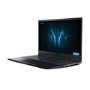 Medion Erazer X15803 Core i7-8750H 8GB 1TB HDD + 256GB SSD 15.6 Inch GeForce RTX 2060 6GB Windows 10 Gaming Laptop