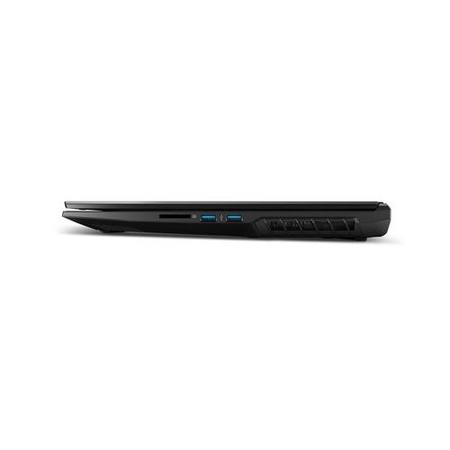 GRADE A2 - Medion Erazer X17803 Core i7-9750H 16GB 2TB HDD + 256GB SSD 17.3 Inch GeForce RTX 2060 6GB Windows 10 Gaming Laptop