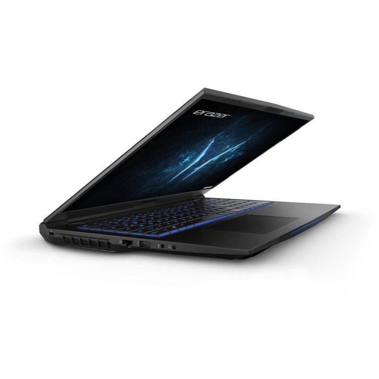 Medion Erazer X17805 Core i7-9750H 16GB 2TB HDD + 256GB SSD 17.3 Inch GeForce RTX 2070 8GB Windows 10 Gaming Laptop