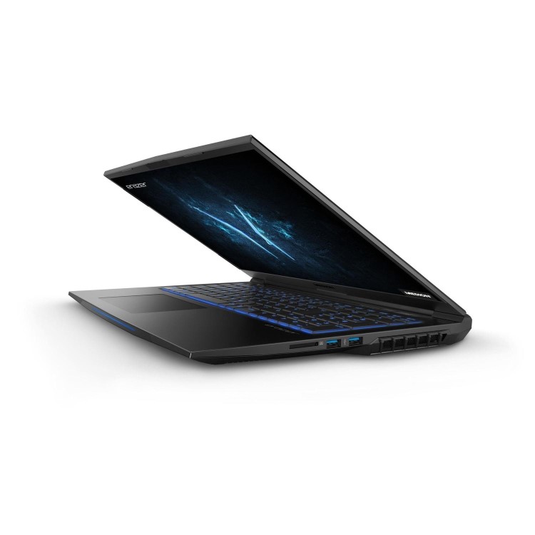 Medion Erazer X17805 Core i7-9750H 16GB 2TB HDD + 256GB SSD 17.3 Inch GeForce RTX 2070 8GB Windows 10 Gaming Laptop